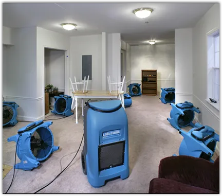 Contents Cleaning & Restoration in Orinda, CA